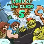 Lord of the Click 5