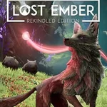 Lost Ember: Rekindled Edition