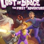 Lost In Space: The First Adventure