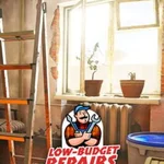 Low-Budget Repairs