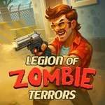 LOZT: Legion of Zombie Terrors