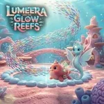 Lumeera and the Glow Reefs