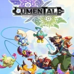 LumenTale: Memories of Trey
