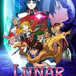 Lunar 2: Eternal Blue Complete