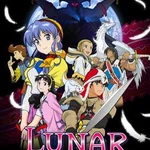 Lunar: Silver Star Story Complete