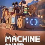 Machine Mind