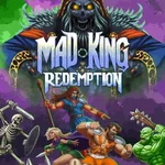 Mad King Redemption