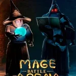 Mage Battle Arena