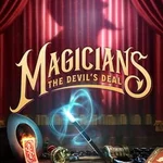 Magicians: The Devil's Deal