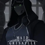 Maid in Grisaille