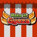 Make it! Gyoza
