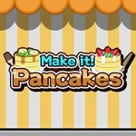 Make it! Pancakes