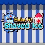 Make it! Shaved Ice