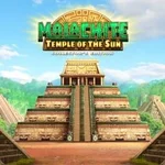 Malachite: Temple of the Sun - Collector's Edition