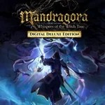 Mandragora: Whispers of the Witch Tree - Digital Deluxe Edition