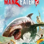 Maneater 2