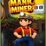 Manic Miner