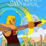 Many Nights a Whisper