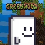 Marshmallow Marvin: Greenwood
