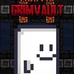 Marshmallow Marvin: Grimvault