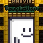 Marshmallow Marvin: Templestone
