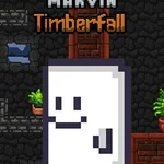 Marshmallow Marvin: Timberfall