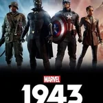 Marvel 1943: Rise of Hydra