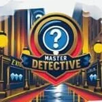 Master Detective
