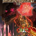 Master of Monsters SSB