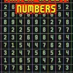 Match Quest: Numbers