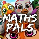 Maths Pals