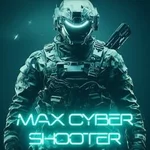 Max Cyber Shooter