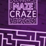 Maze Craze