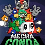 Mechaconda