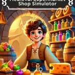 Medieval Supermarket Shop Simulator