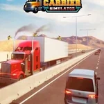 Mega Carrier Simulator