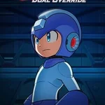 Mega Man: Dual Override