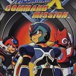 Mega Man X: Command Mission