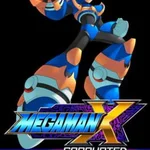 Mega Man X: Corrupted