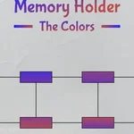 Memory Holder: The Colors