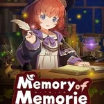 Memory of Memorie: A Chill Story