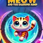 Meow and the Diamond Jump