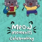 Meow Moments: Celebrating Beats & Books