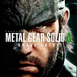 Metal Gear Solid Delta: Snake Eater - Tactical Edition