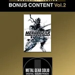Metal Gear Solid: Master Collection Vol. 2 Bonus Content