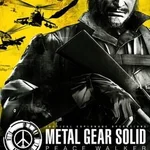 Metal Gear Solid: Peace Walker - Master Collection Version