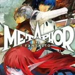 Metaphor: ReFantazio Guidebook Edition