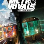 Metro Rivals: New York