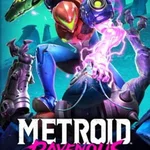 Metroid Ravenous