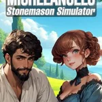 Michelangelo: Stonemason Simulator
